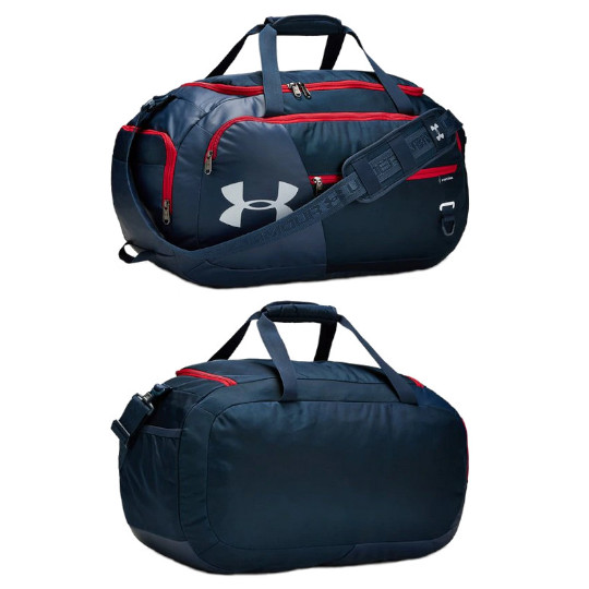 under armour luggage with wheels