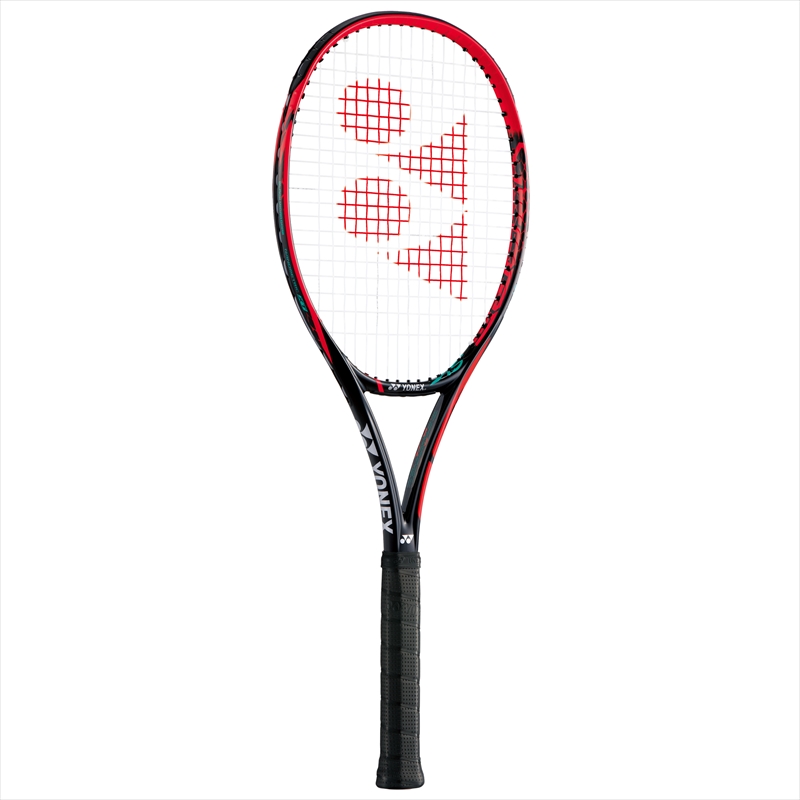 【楽天市場】ヨネックス 硬式テニスラケット VCORE SV95 Vコア エスブイ95 VCSV95 テニス ラケット 硬式 ハードヒッター
