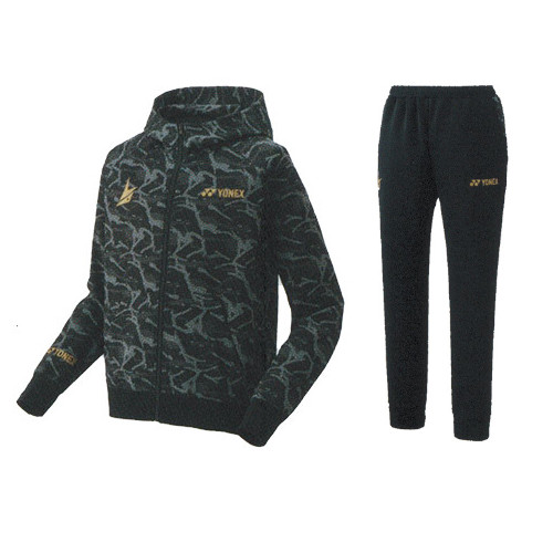 yonex tracksuit top