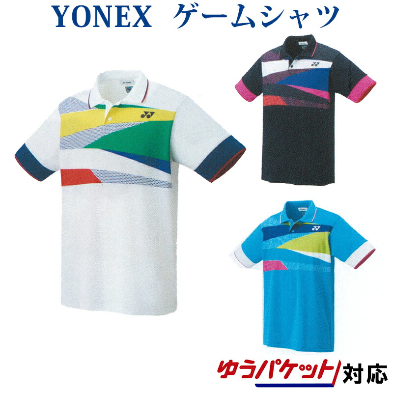 楽天市場】『即日出荷』ヨネックス YONEX バドミントンウェア