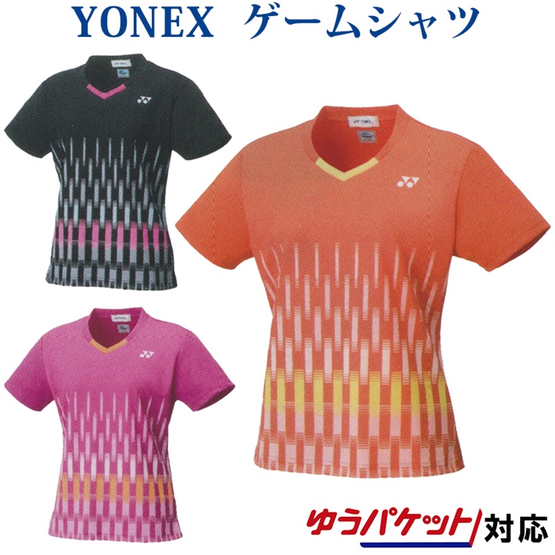 YONEX バドミントン テニス ウェア 楽天市場】yonex 20567の通販