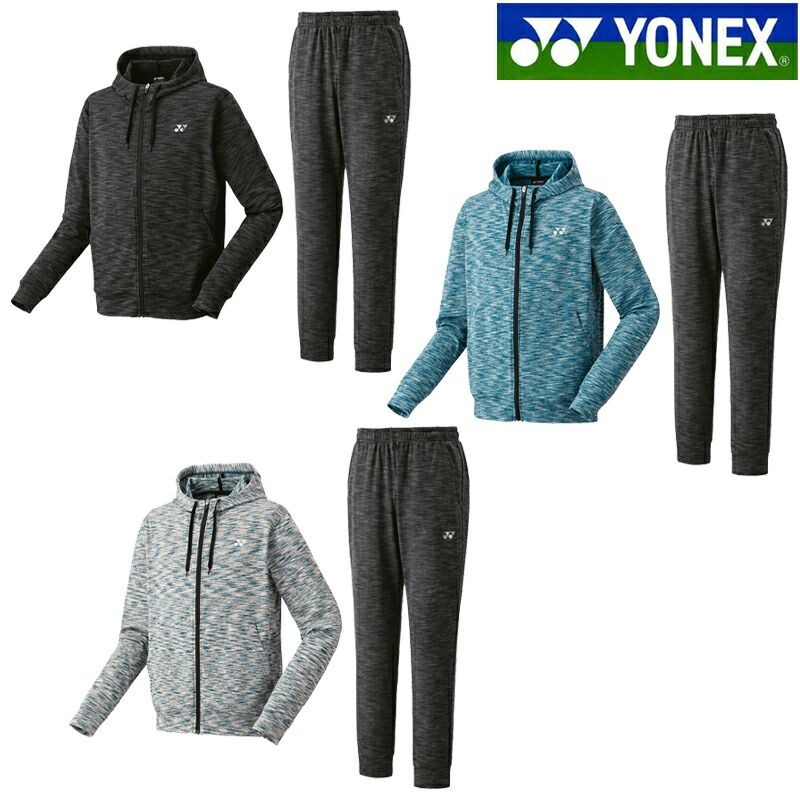 楽天市場】ヨネックス ニットウォームアップシャツ（フィットスタイル