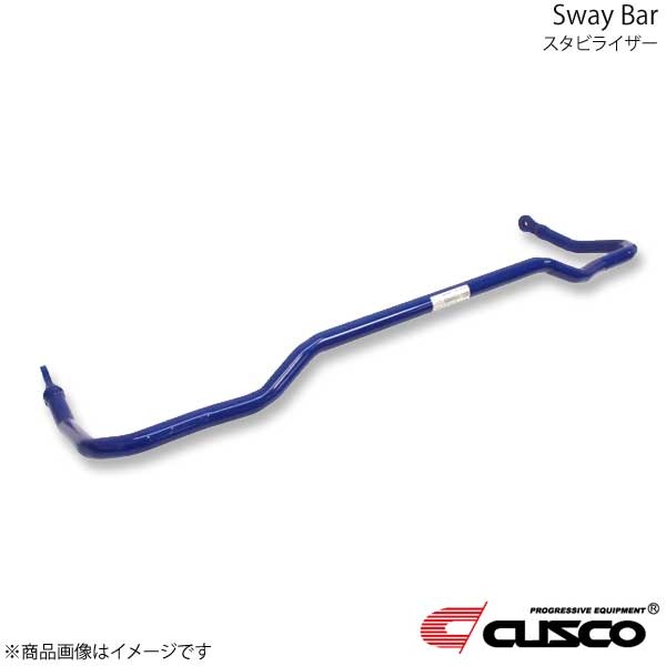 CUSCO クスコ スタビライザー フロント カローラレビン/スプリンタートレノ AE86 2WD 1983.5～1987.4 1600cc 116-311-A23