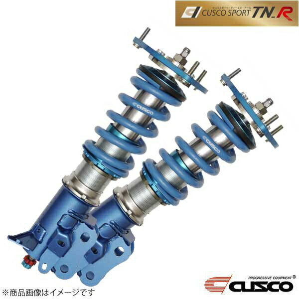 CUSCO クスコ SPORT TN_R ロードスター NB6C/NB8C 1998.1~2005.8 1.6/1.8/S/RS/VS FR 404-64V-CP|千歳交易 店