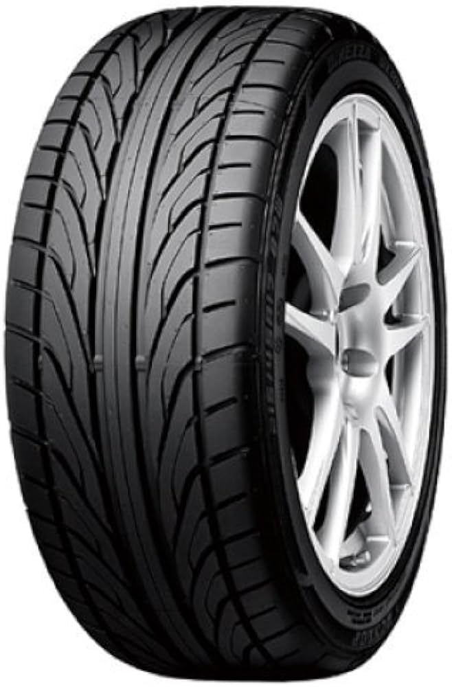 DUNLOP ダンロップ スポーツタイヤ DIREZZA DZ101 215/40R18 1本 W 215 40 18 夏タイヤ