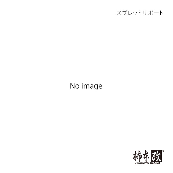 柿本 カキモト スプレットサポート スカイライン GT-R GF-BNR34 1999/1～2002/8 GOP302｜千歳交易 店