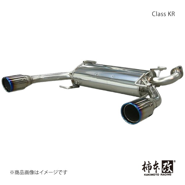 柿本 カキモト Class KR スイフトスポーツ CBA-ZC32S 2011/12～2016/12 S71330