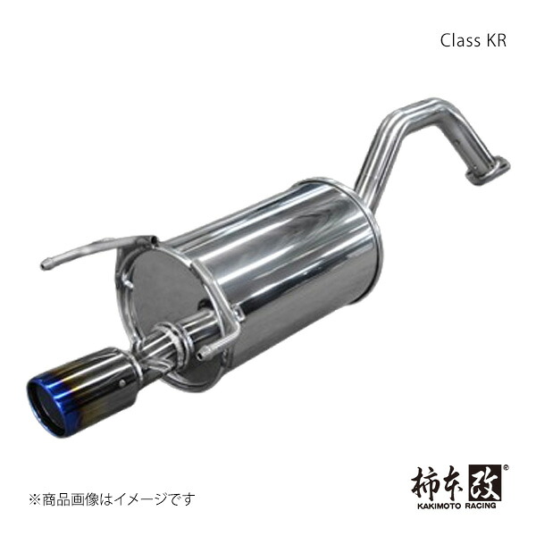 柿本 カキモト Class KR ソリオバンディット DAA-MA36S 2015/8～2020/11 S71339