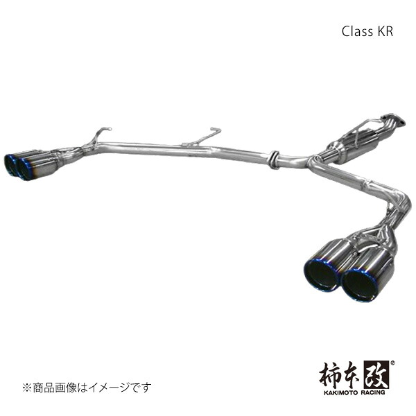 柿本 カキモト Class KR アルファード G's DBA-GGH20W 2012/11~2015/1 T713110|千歳交易 店