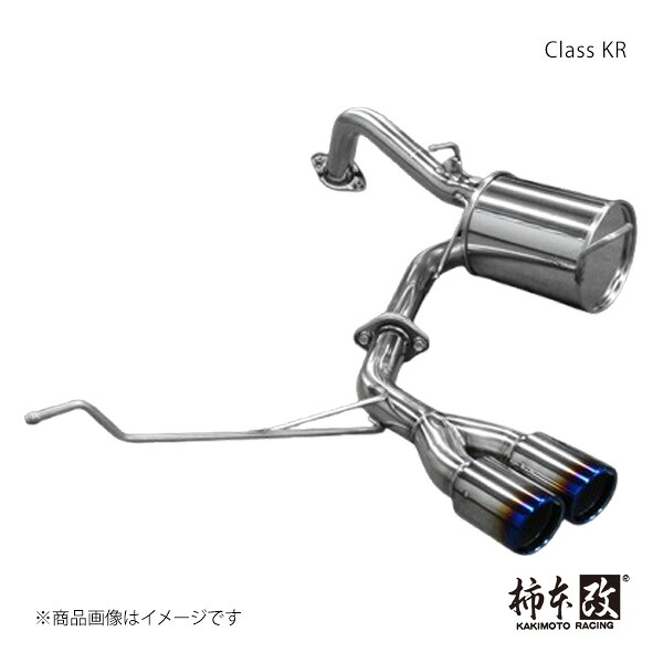 柿本 カキモト Class KR アクア GRスポーツ/G's DAA-NHP10 2013/12～2020/8 T713125