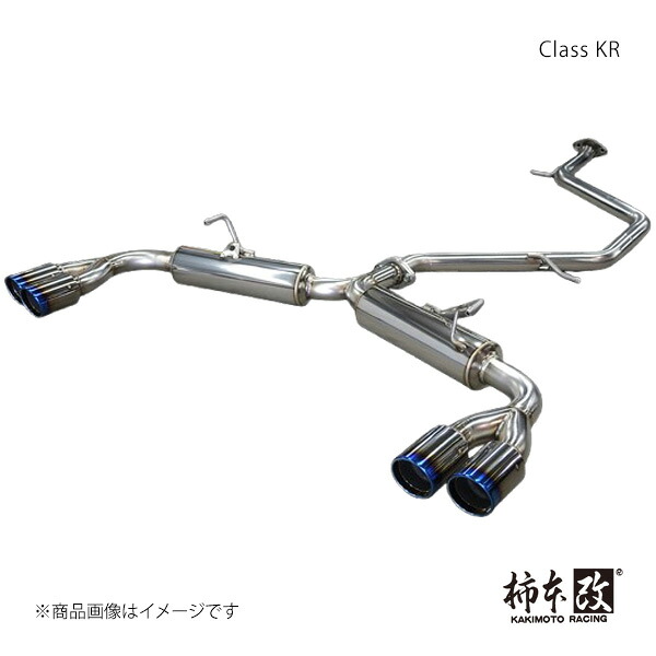 柿本 カキモト Class KR C-HR 3BA-NGX10 2019/10～2023/8 T713164