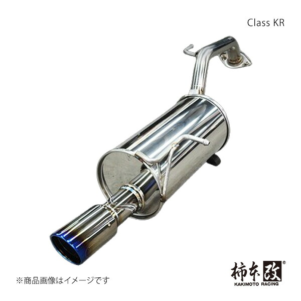 柿本 カキモト Class KR ヤリスクロス ハイブリッド 6AA-MXPJ10 2020/8～ T713178