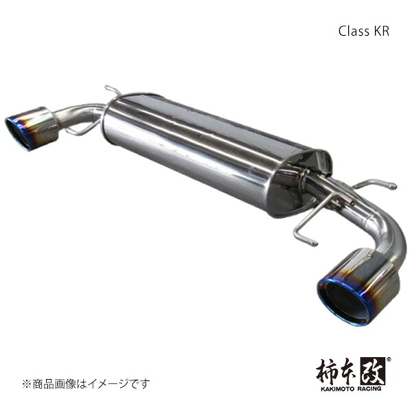 柿本 カキモト Class KR アクセラスポーツ DBA-BMEFS 2013/11～2016/7 Z71327｜千歳交易 店