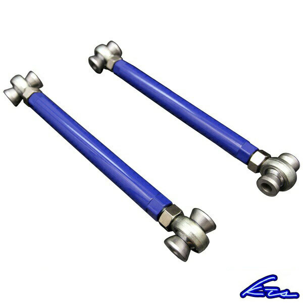 KTS ケーティーエス 調整式リアロアアーム ランサーエボリューション10 CZ4A｜千歳交易 店