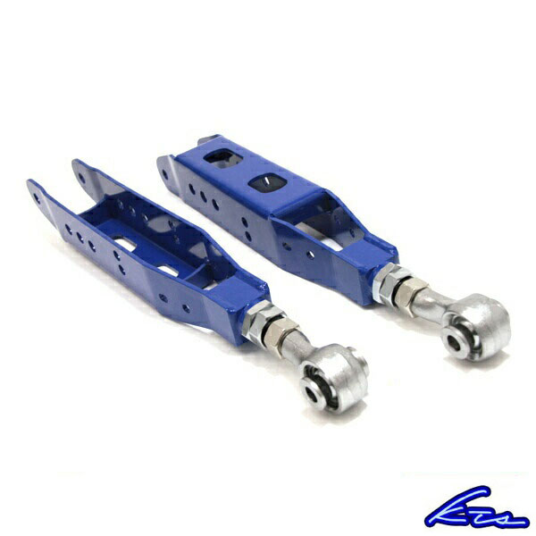 KTS ケーティーエス 調整式リアロアアーム 86/BRZ ZN6/ZC6 20,150円