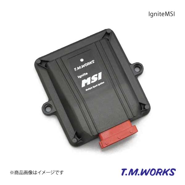 楽天市場】T.M.WORKS ティーエムワークス Ignite IVS + 車種別ハーネス 