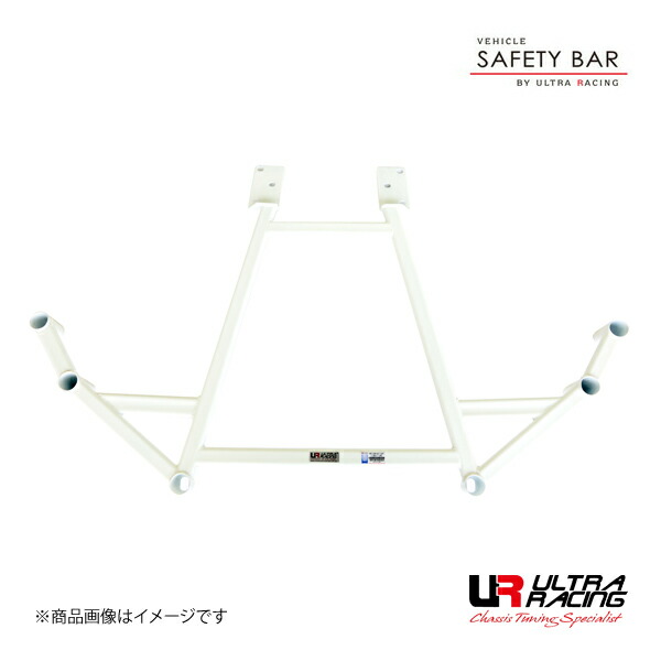 ULTRA RACING ウルトラレーシング リアメンバーブレース 日産 エクストレイル NT32 17/6-年式 RL2-3205|千歳交易 店