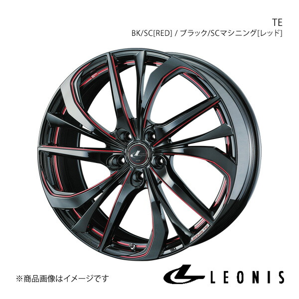 オリジン 17インチ　ホイール　9J 2本 00.jpg