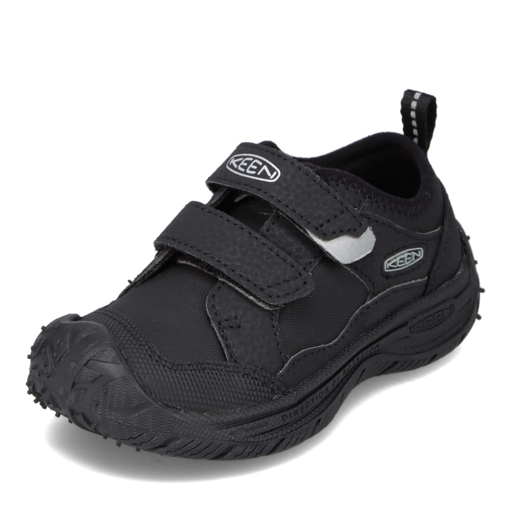 【楽天市場】キーン KEEN 1026702 キッズ靴 子供靴 靴 シューズ 2E相当 ローカットスニーカー SPEED HOUND 子供靴