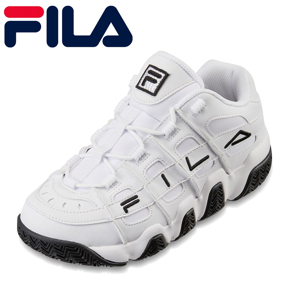 フィラ バリケード XT リフレクト FILA BARRICADE XT FILA(フィラ) バリケード XT リフレクトスニーカーUFW24022-057