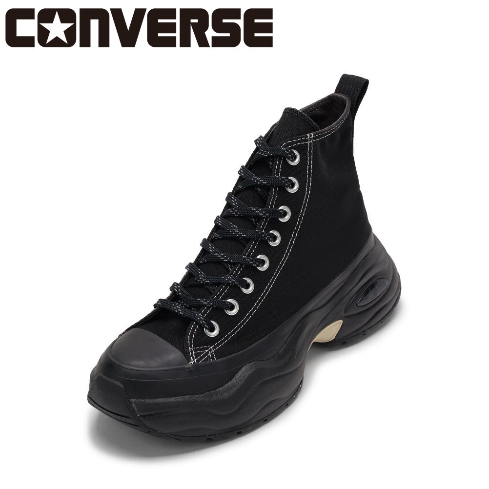 コンバースオールスター ロングライフ1SD583 楽天市場】コンバース CONVERSE LEA ALL STAR LONGLIFE TS HI