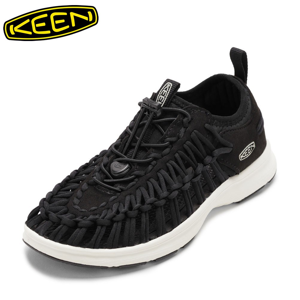 【楽天市場】キーン KEEN 1028672 レディース靴 靴 シューズ 2E スニーカー スリッポン アウトドア シューズ 軽量 メッシュ
