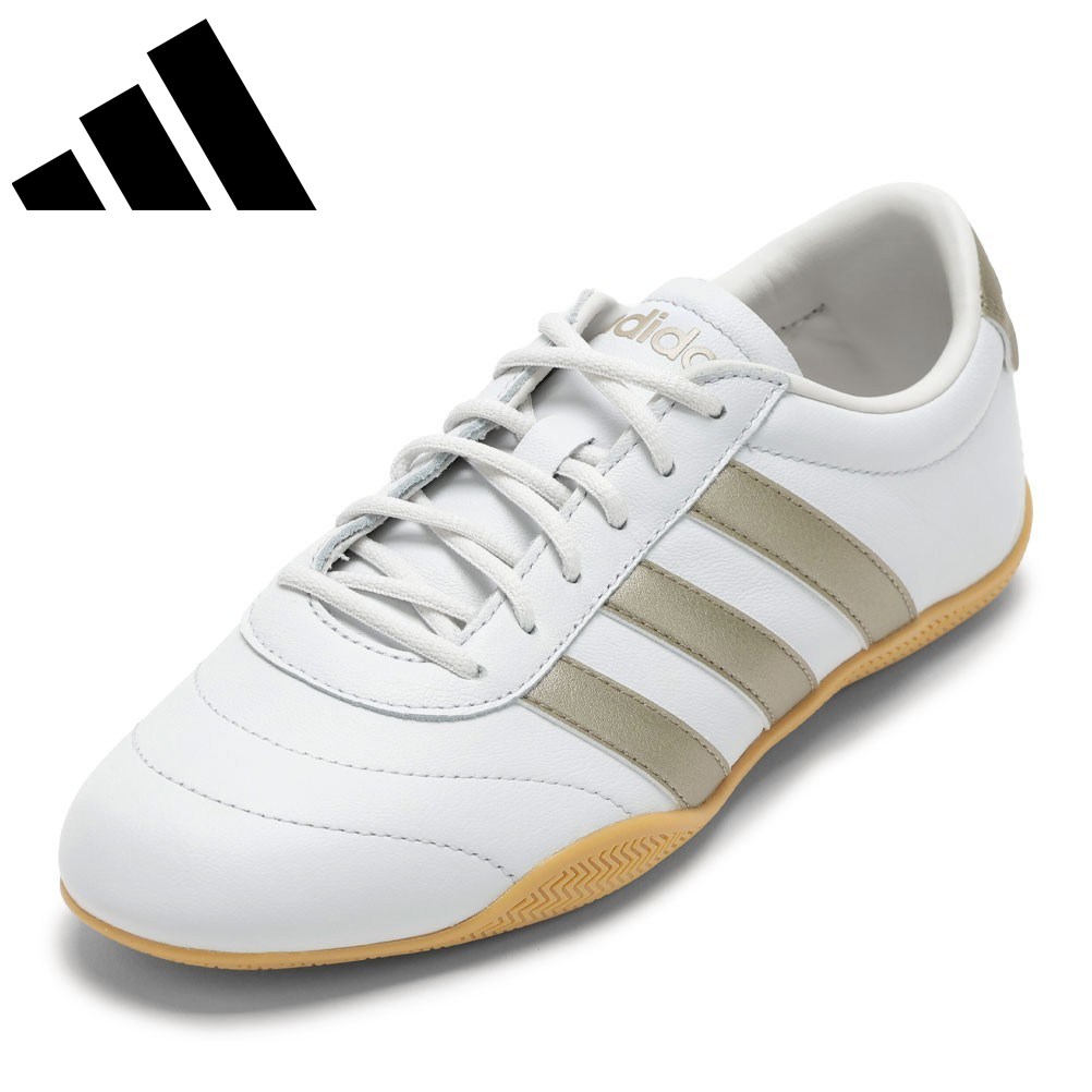 アディダス adidas JQ9685 レディース靴 靴 シューズ 2E スニーカー 軽さ GRAND COURT LO W 古典派音楽 ローカットスニーカー 一般受け ブランド名 白いこと
