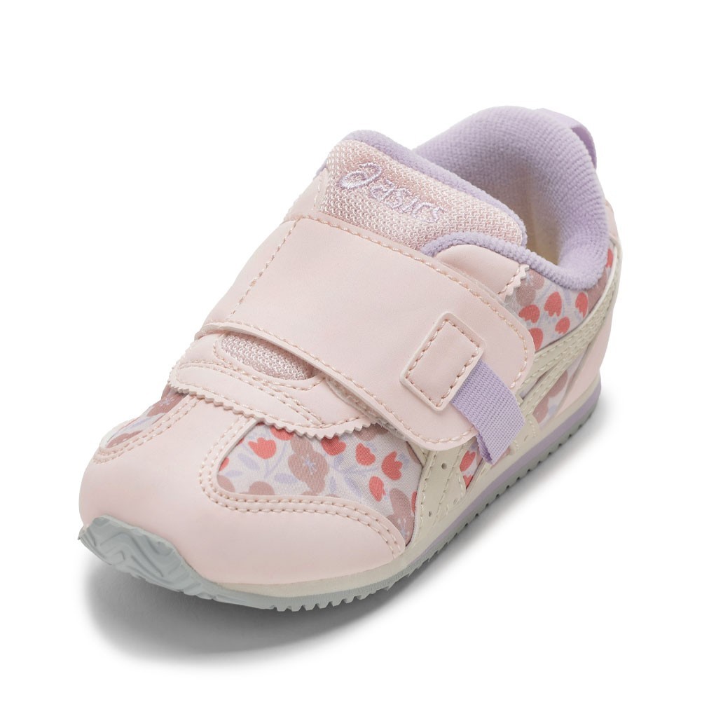 楽天市場】アシックス スニーカー キッズ ベビー 子供 靴 ホワイト