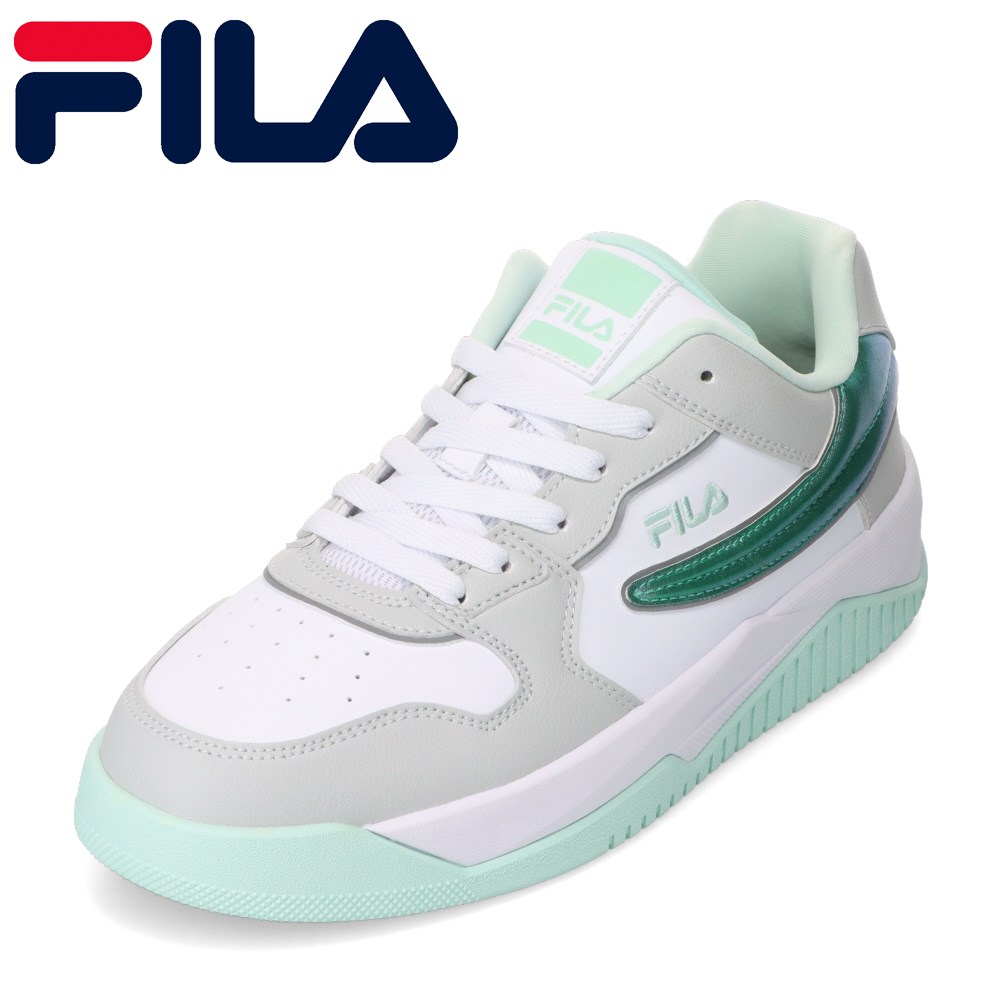 【全品P15倍！10日00:00～24H限定】フィラ FILA FC-4226WGYPS レディース靴 靴 シューズ 2E スニーカー ダンス スポーツ 室内履き コート シューズ 軽量 抗菌 防臭 Tattica3 ノンマーキング 屈曲性 ローカットスニーカー 人気 ブランド グレー