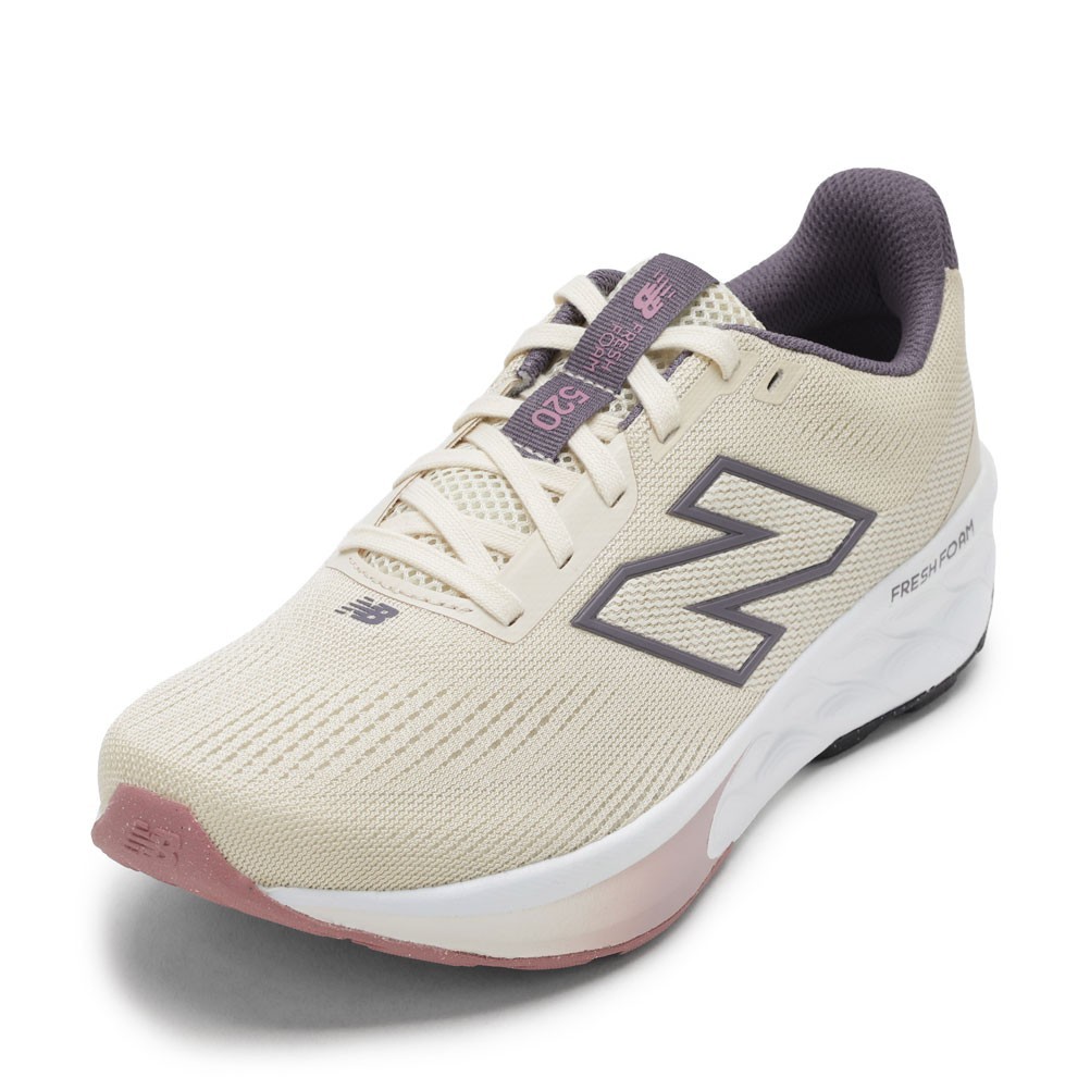 ニュー平衡にする new balance W5207J8D レディース靴 靴 シューズ D スニーカー 駈けっくら ウォーキング シューズ 軽さ 通気性 メッシュ 座布団性 W5207J8 耐久性 ローカットスニーカー 一般受け ブランド名 ベージュ