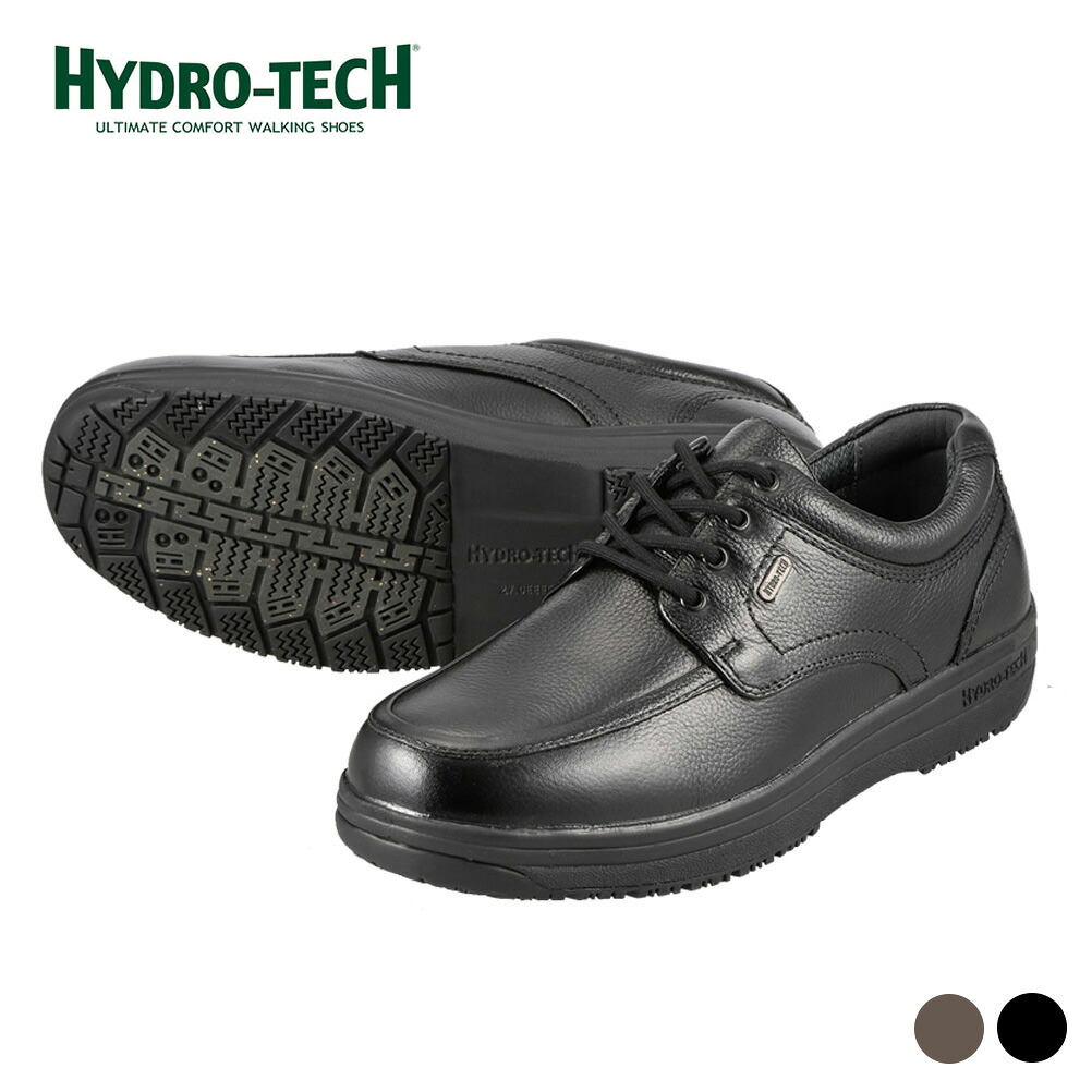 ハイドロテック ウォーキング HYDRO TECH HYDR 6301 メンズ靴 靴 シューズ 4E好いかげんに メンズウォーキングシューズ