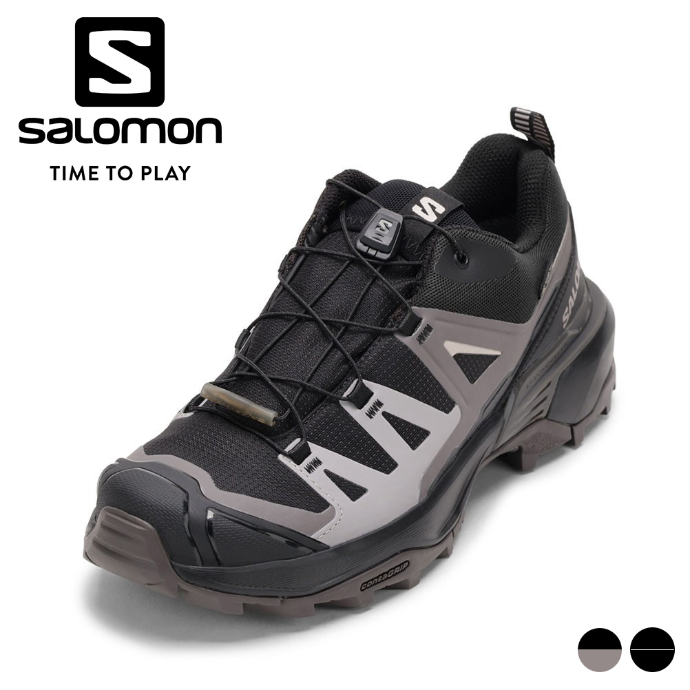 楽天市場】サロモン SALOMON レディース スニーカー エックスウルトラ
