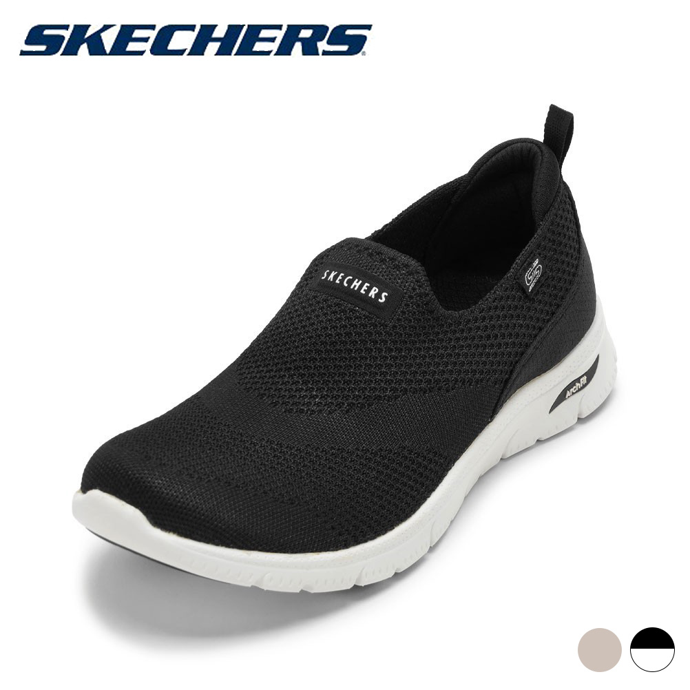 楽天市場】【10％OFFクーポン】スケッチャーズ SKECHERS 104680
