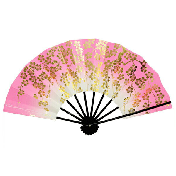 琉球舞踊　扇子　練習用　桜　金　他　琉舞　沖縄　9本セット 琉球舞踊 扇子 練習用 桜 金 他 琉舞 沖縄 9本セット 日本舞踊