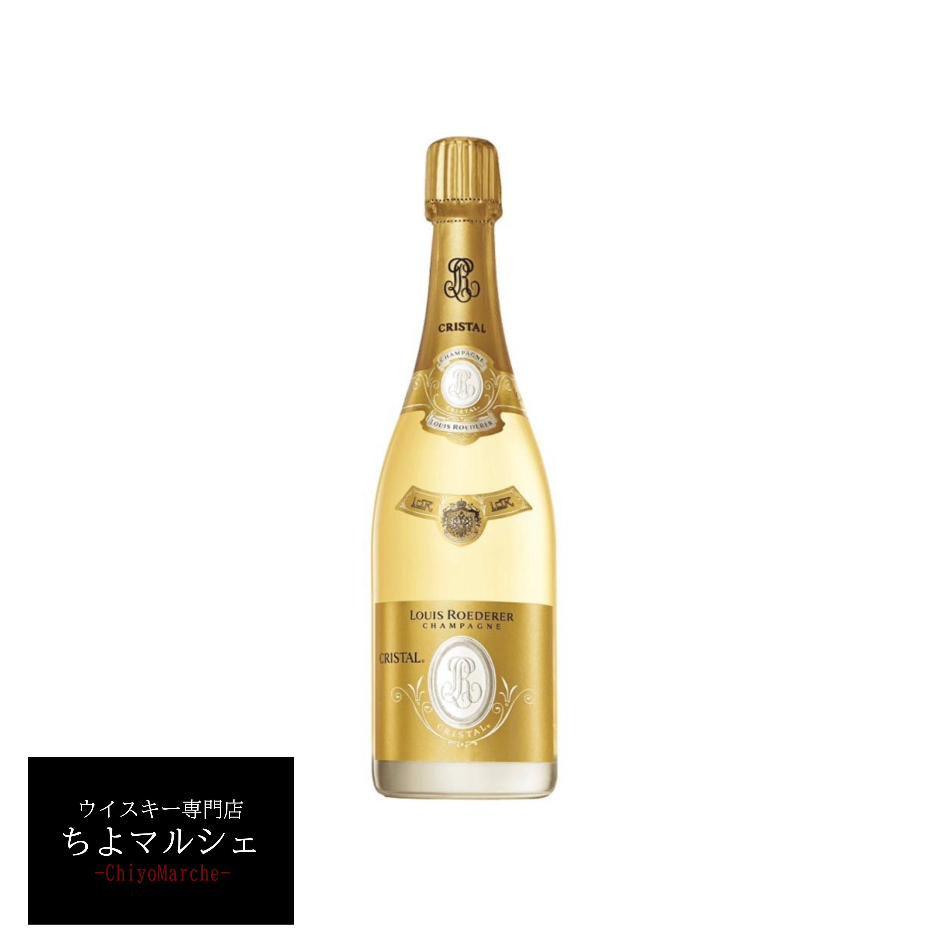 ルイロデレール クリスタル 2016 750ml 楽天市場】ルイ ロデレール クリスタル 2016 (Louis Roederer Cristal