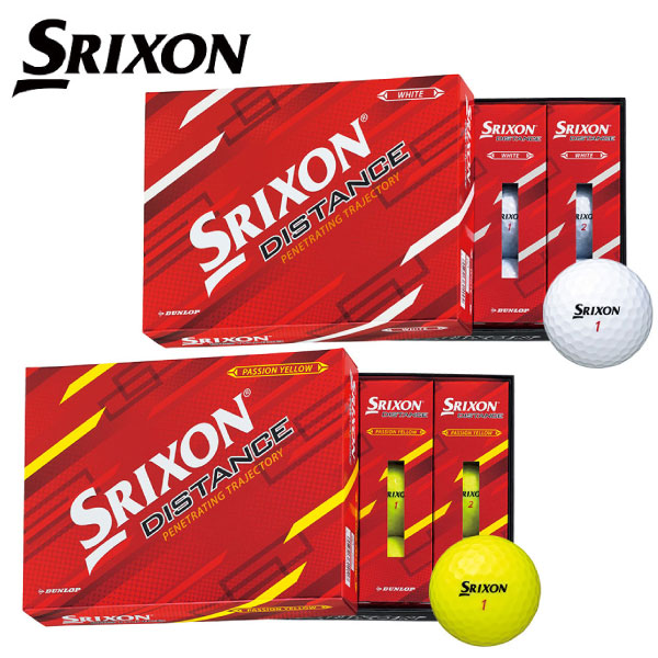 楽天市場】ダンロップ(DUNLOP)スリクソン ソフト フィール