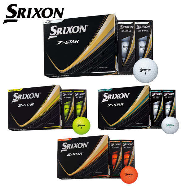 【11/25まで　ちょーお得な価格！】大人気　SRIXON　ゴルフスタートセット ゴルフ | ダンロップスポーツ公式オンラインストア