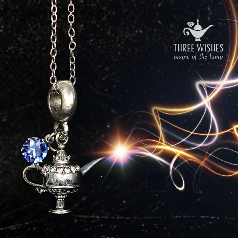 楽天市場】スワロフスキー SWAROVSKI アラジン 魔法のランプ