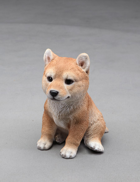 ❤︎sale❤︎ꔛ‬ꕤ ガーデン雑貨♡リメイク鉢♡可愛い3匹の犬♡苺♡インテリア ︎sale︎ꔛꕤ ガーデン雑貨リメイク鉢可愛い3匹の犬苺インテリア