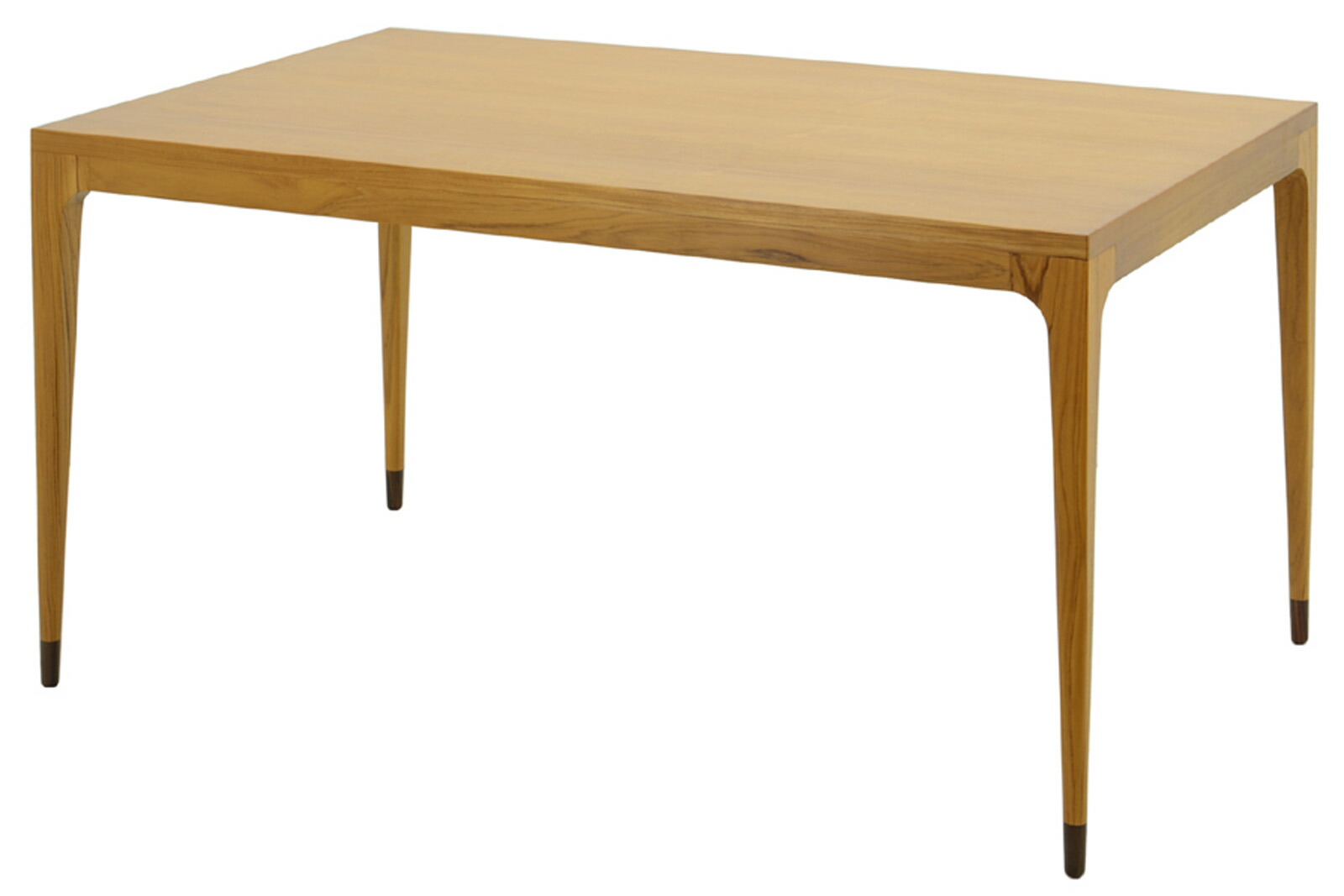 楽天市場】ダイニングテーブル 幅140cm Christian Hvidt Soborg