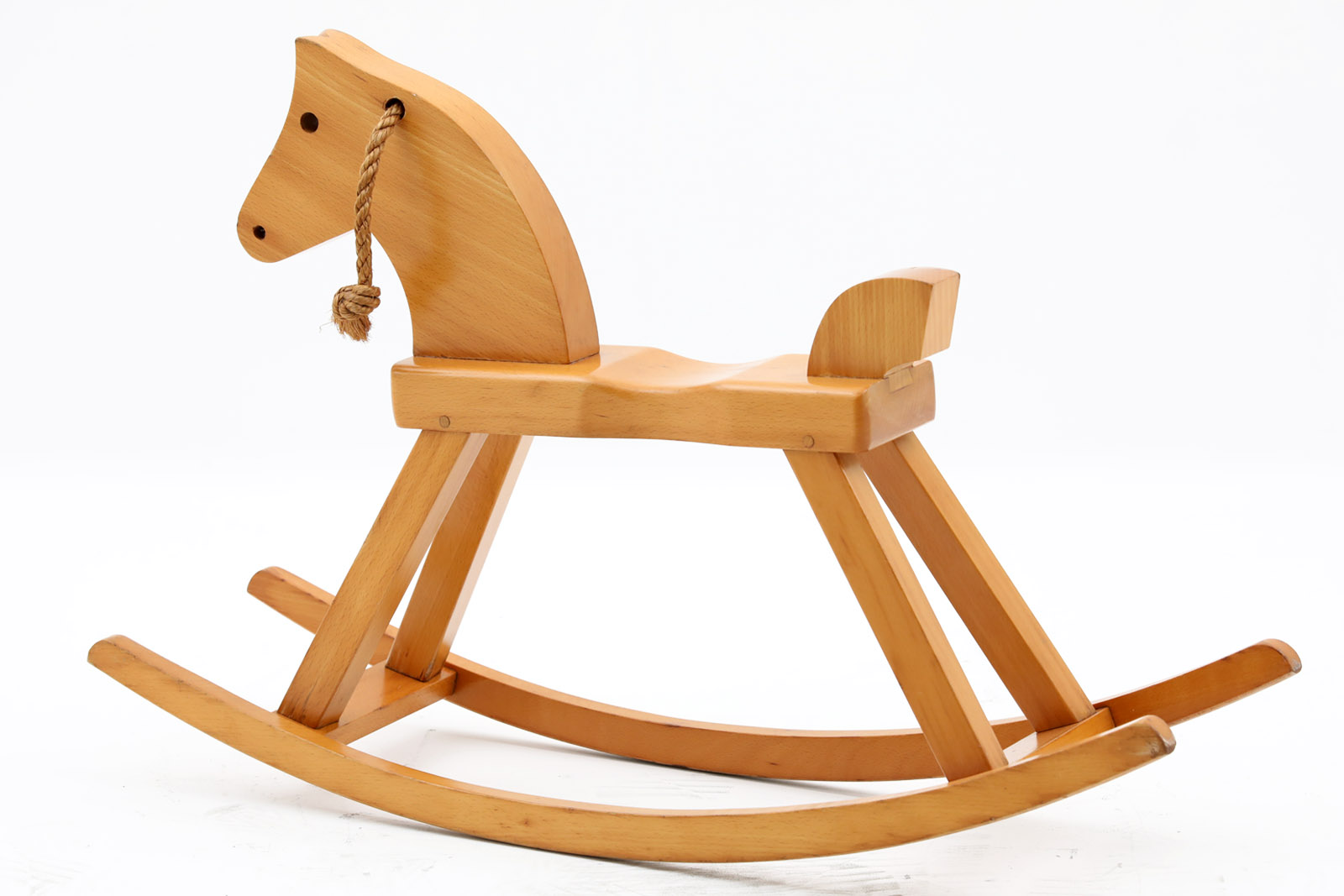 楽天市場 デンマーク製 Kay Bojesen カイ ボイスン ロッキングチェア ホース 木馬 ビーチ材 北欧家具ビンテージ パーソナルチェア アンティーク デンマーク製 オーク材 希少 おしゃれ インテリア おすすめ Chloros クロロス