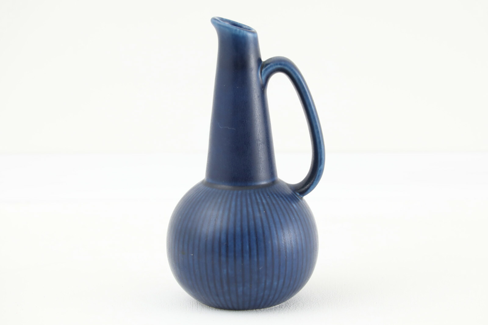 Gunnar Nylund グンナーニールンド Ritzi Vaseフラワーベース 水差し一輪挿し 北欧雑貨 ビンテージ雑貨 アンティーク デンマーク製 一輪挿し 花瓶 置物 Gulbaan Com