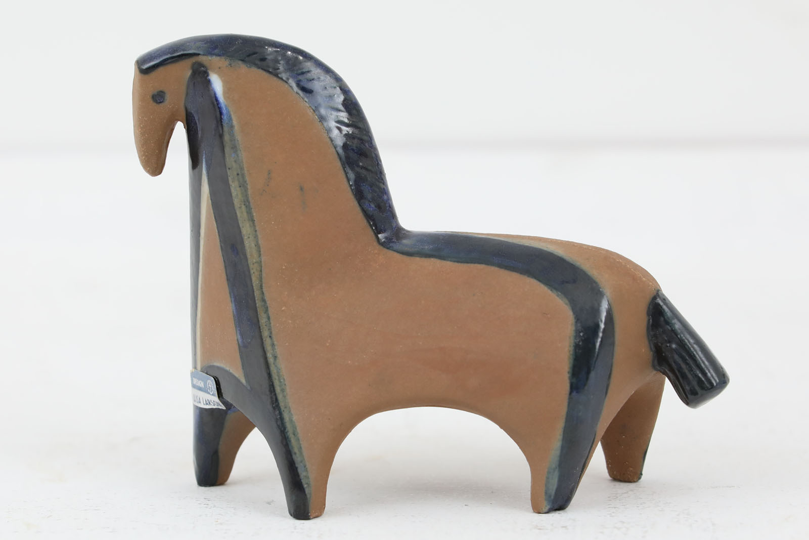 楽天市場】Lisa Larson リサ ラーソン KENNEL 動物 Pekinges