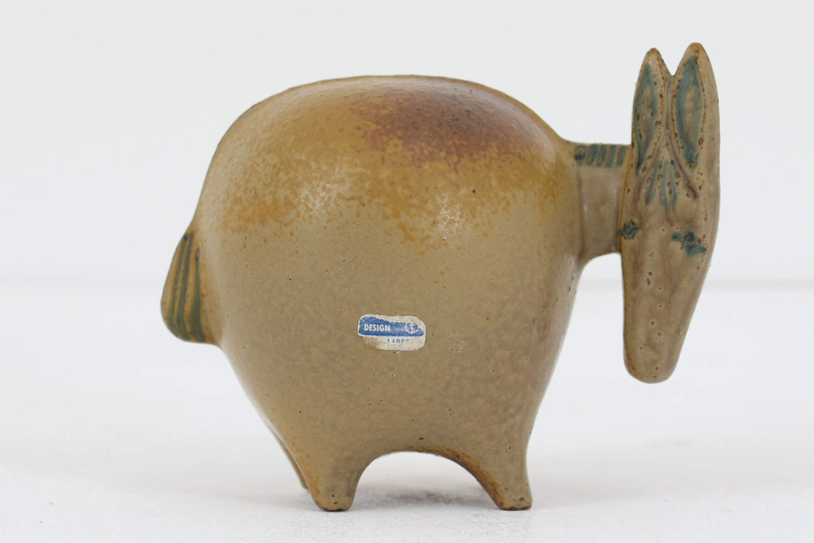 LISA LARSONリサラーソン STRA ZOO カバ 鳥 グスタフスベリ LISA LARSONリサラーソン STRA ZOO カバ 鳥 グスタフスベリ