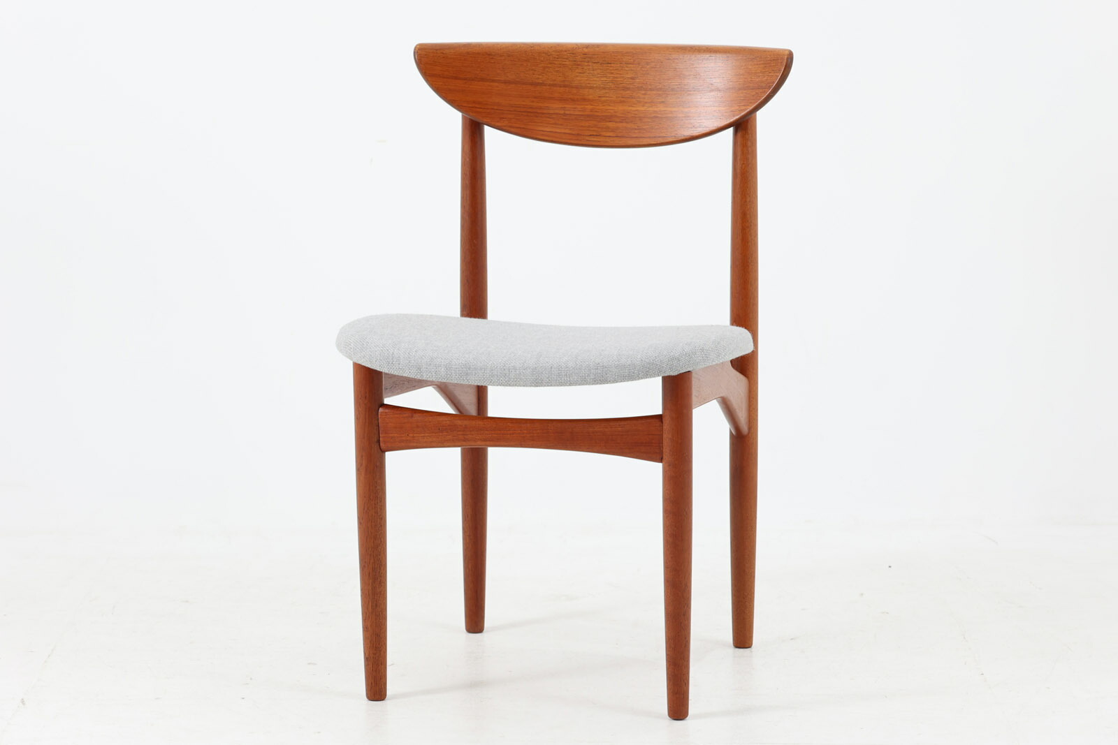 コーア・クリントン　チャーチチェア コーア クリント チャーチ チェア 4脚セット / kaare klint