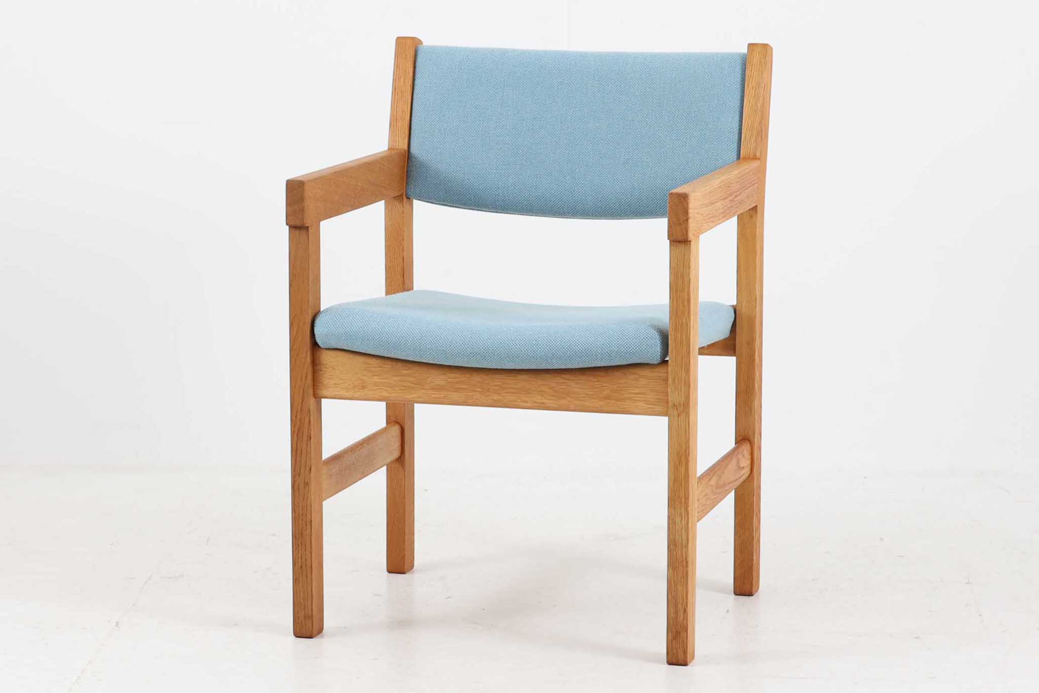 楽天市場】Kaare Klint(コーア・クリント) チャーチチェア オーク材