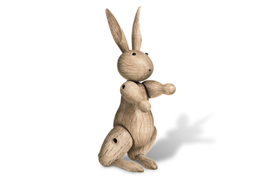 正規品KAY BOJESENカイボイスン ラビット 楽天市場】KAY BOJESEN DENMARK Rabbit カイ・ボイスン Kay Bojesen