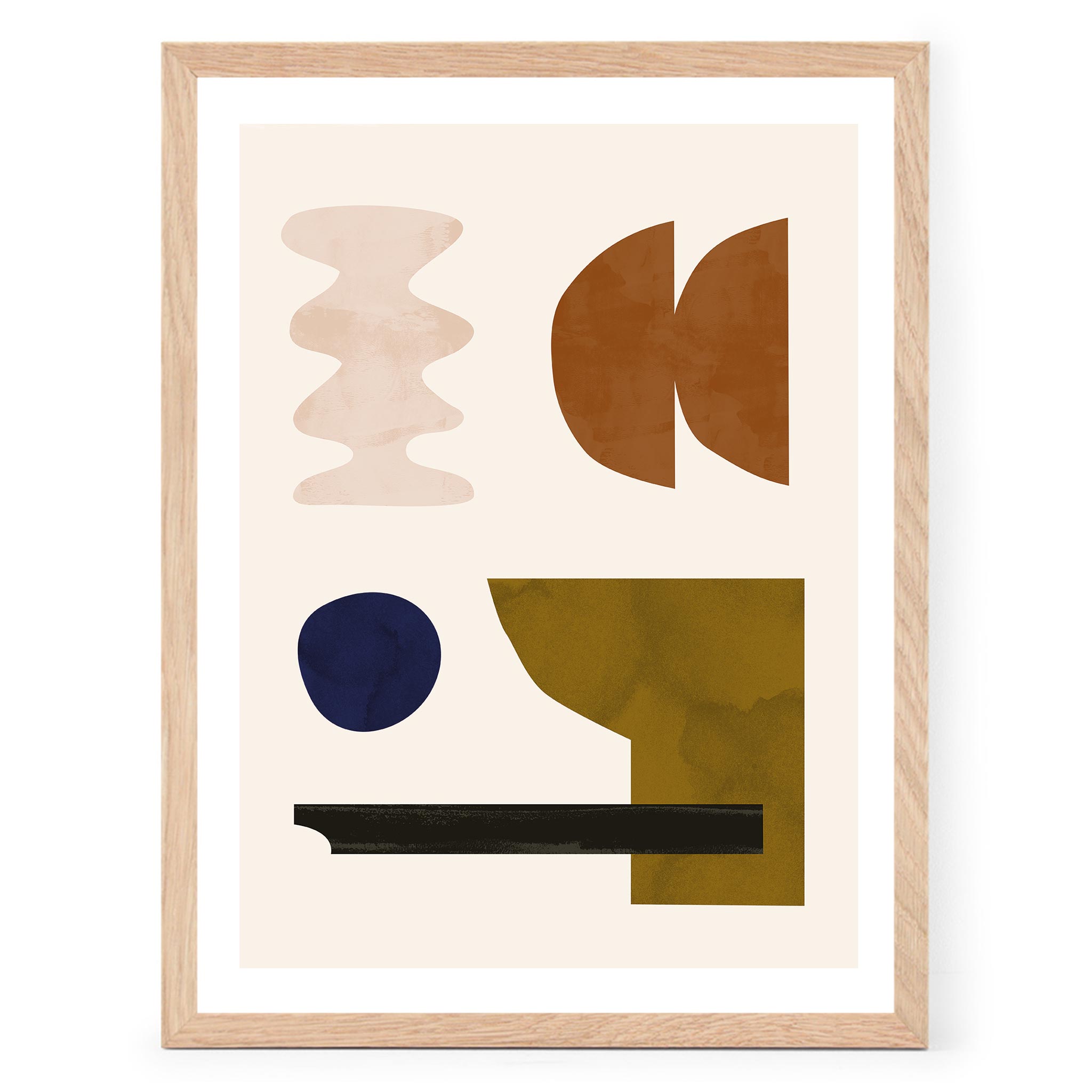 現代彫刻家 Claire Morgan 展示会ポスター インテリア 現代彫刻家