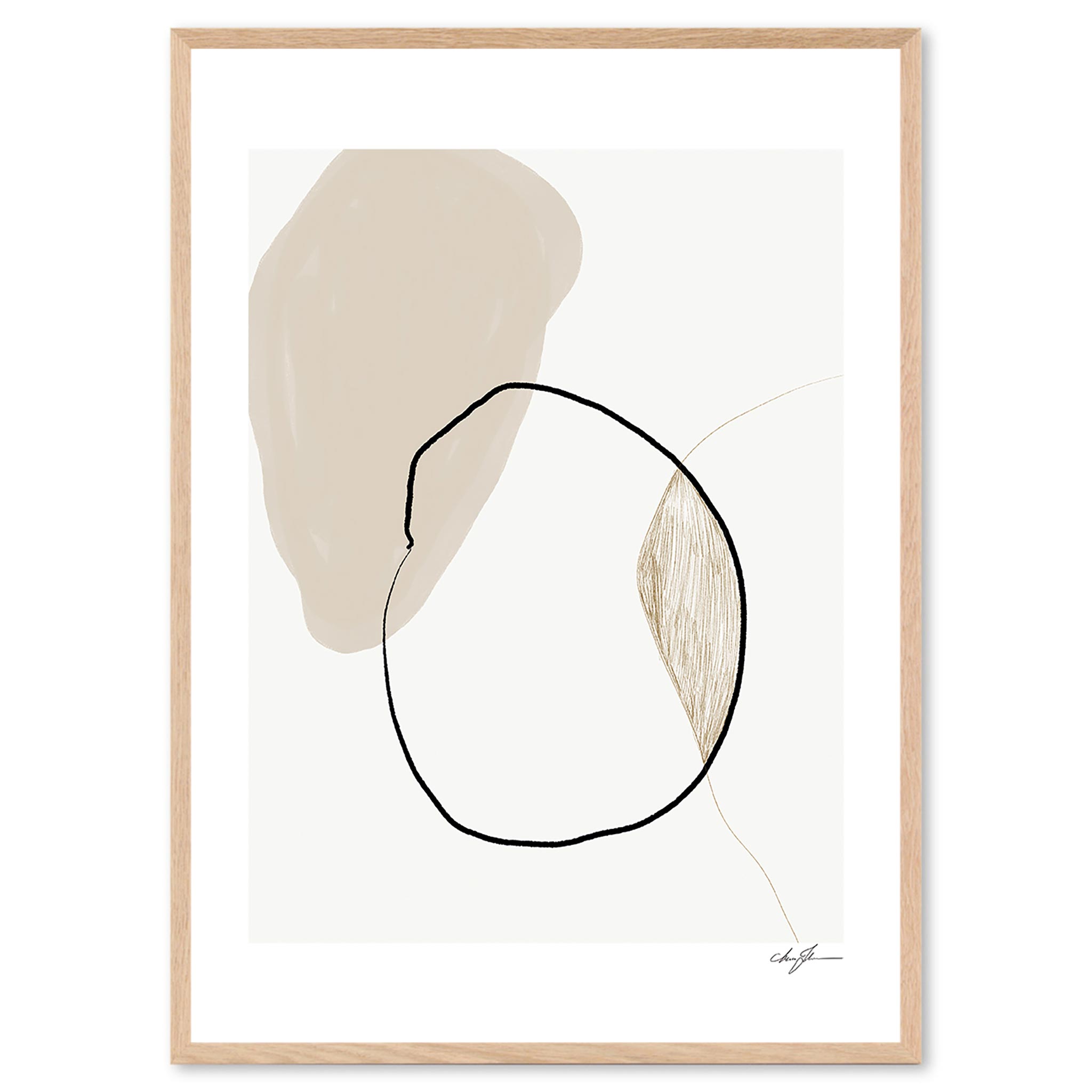 The Poster Club 芸術貼り出し 50×70糎 Pairs 貼り出し野球クラブ 北欧雑貨 デンマーク王国製 芸術刷り上げる 室内装飾 今めかしい オシャレ 一般受け おすすめ モノクロ ビンテージ ヴィンテージ 今めかしい 一本調子 ジャパンディ