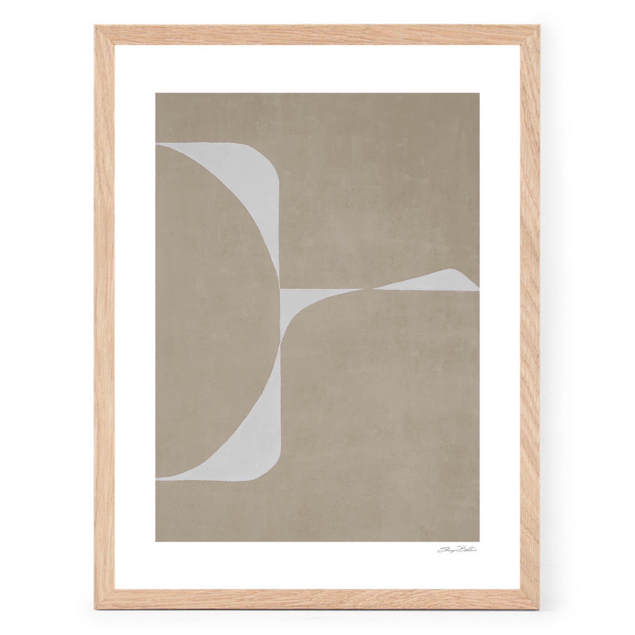 楽天市場】The Poster Club アートポスター 50×70cm Bloom ポスター